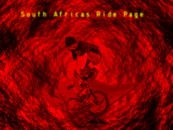 Don't bother coming in, it sucks in here...